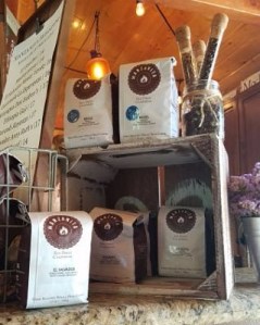 Manzanita Roasters Coffee Beans