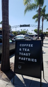 Ironsmith Coffee Encinitas