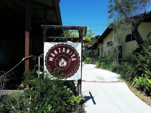 Manzanita Roasting Company