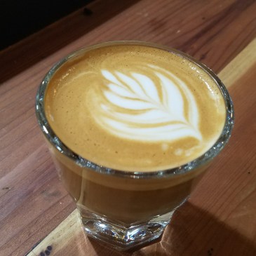 Cortado