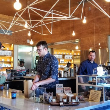 intelligentsia coffee