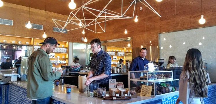 intelligentsia coffee