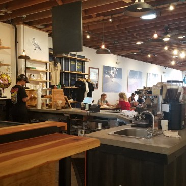 OB Beans Coffee Roasters